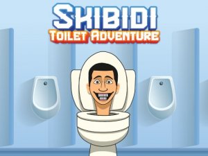 Skibidi Toilet Adventure Online Game