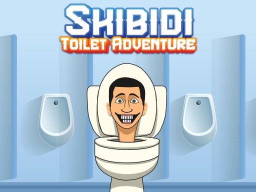 Skibidi Toilet Adventure Online Game