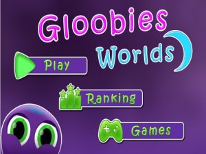 Globies World Strategy Game
