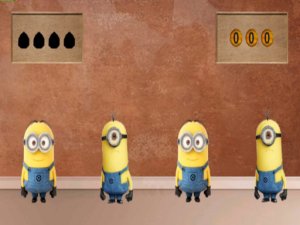 Affable Girl Escape Puzzle Game