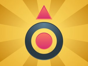 Point Game - Precision Shooting Puzzle Online Game