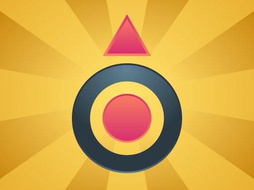Point Game - Precision Shooting Puzzle Online Game