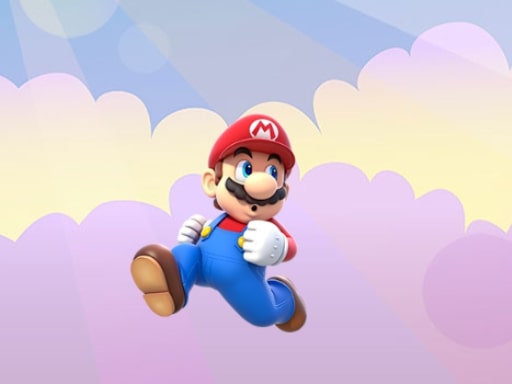 Mario & Banzai Online Game