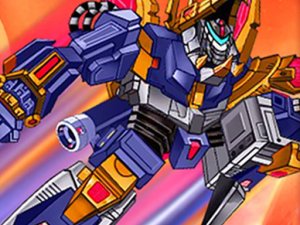 Robot Match Puzzle World