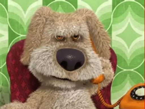 Ben Funny Time Online Game