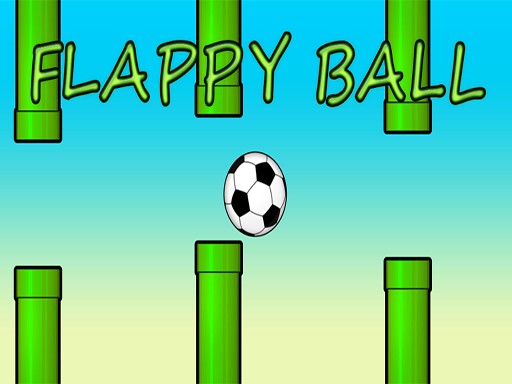 Flappy Ball Online Game