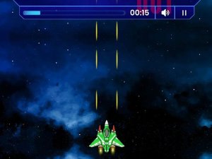 Galactic Rhyme: Fun Vocabulary Puzzle Game for Kids