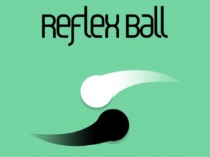 Reflex Ball Online Game