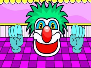 Fun House Escape Online Game