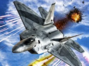 Plane Fighter - Plane Air Fighter Online Game