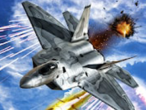 Plane Fighter - Plane Air Fighter Online Game
