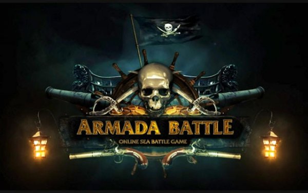 Armada Battle: Pirate Wars - Family Naval Strategy Online Game