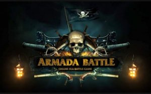 Armada Battle: Friendly Naval Strategy