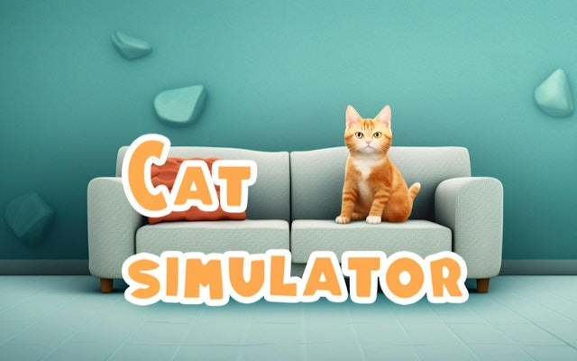 Cat Simulator: Feline Life Adventure