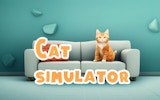 Cat Simulator: Feline Life Adventure