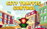 City Traffic Control - Free Online Traffic Management Game