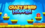 Crazy Sheep Hooper - Physics Puzzle Adventure