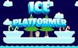 Ice Platformer Pro - Icy Adventure Game