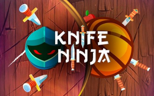 Ninja Precision Throw Challenge