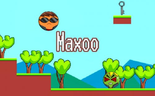 Maxoo: Silver Key Adventure