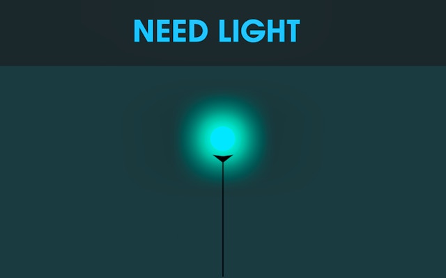 Need Light: Circuit Puzzle Game