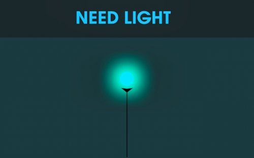 Need Light: Circuit Puzzle Game