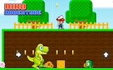 Niko Adventure: Dino Quest Online Game