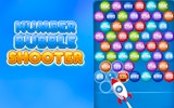 Number Bubble precision fighter - Merge & Match Puzzle Game