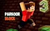 Parkour Block 3 - Free Online Parkour Game