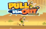 Pull Him Out Puzzle Game Online