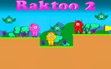 Raktoo 2: Grape Escape Platformer
