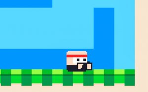 Recoil Precision Fighter: Physics Action Online Game