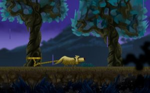 Revenge of Dog: A Heartfelt Canine Adventure Online Game