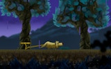 Revenge of Dog: A Heartfelt Canine Adventure Online Game