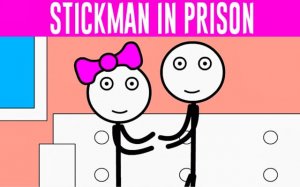 Stickman Getaway Puzzle Adventure
