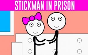 Stickman Escape Puzzle Adventure