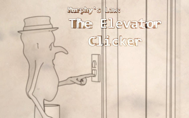 The Elevator Clicker - Idle Tapper Game