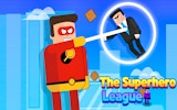 The Superhero League: Puzzle Adventure