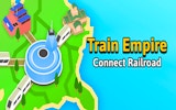 Train Empire: Connect Railroad - Idle Tycoon Game