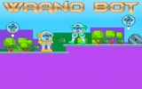 Waano Bot: Sci-Fi Platformer Challenge