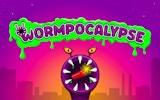 Wormpocalypse: Hardcore Pixel Platformer
