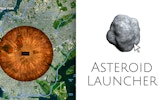 Asteroid Launcher Simulator Online Game