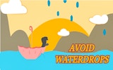 Avoid Waterdrops - Endless Arcade Challenge