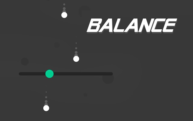Balance Ball: Precision Arcade Game