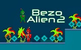 Bezo Alien 2: Sci-Fi Platformer Adventure
