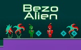 Bezo Alien: Sci-Fi Platformer Adventure