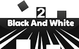 Black and White 2: Hypercasual Jump Game