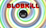 Blobkill - Throwing Knives Game