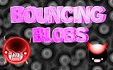 Bouncing Blobs Arcade Game