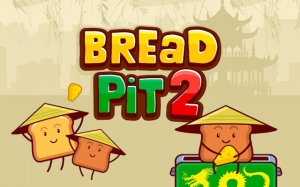 Bread Pit 2: Crispy Toast Adventure Online Game